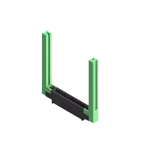 387-010-559-658 EDAC Inc.  Edgeboard Connectors